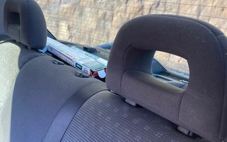 Mitsubishi Lancer IX, 2005 год, 203 000 рублей, 9 фотография