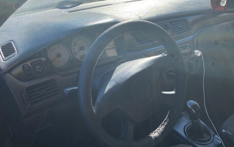 Mitsubishi Lancer IX, 2005 год, 203 000 рублей, 6 фотография