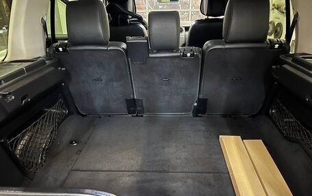 Land Rover Discovery IV, 2011 год, 2 100 000 рублей, 14 фотография