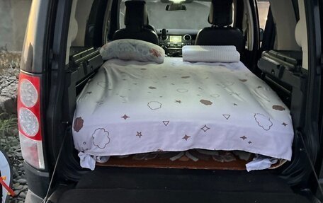 Land Rover Discovery IV, 2011 год, 2 100 000 рублей, 24 фотография