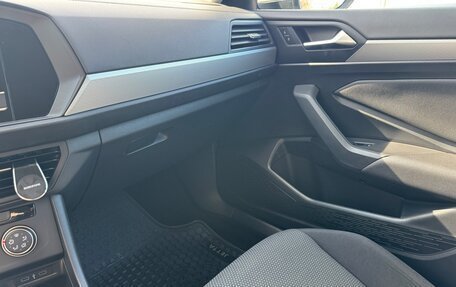 Volkswagen Jetta VII, 2021 год, 1 799 000 рублей, 11 фотография