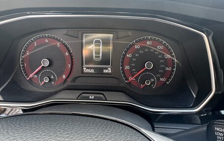 Volkswagen Jetta VII, 2021 год, 1 799 000 рублей, 10 фотография