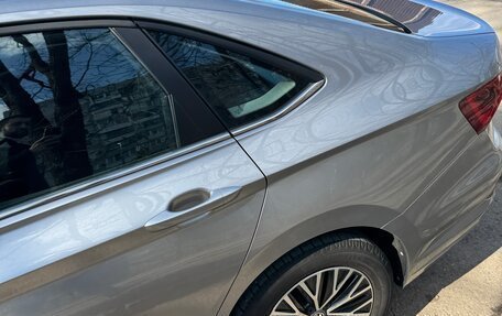 Volkswagen Jetta VII, 2021 год, 1 799 000 рублей, 16 фотография