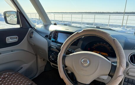 Nissan Roox, 2010 год, 485 000 рублей, 7 фотография