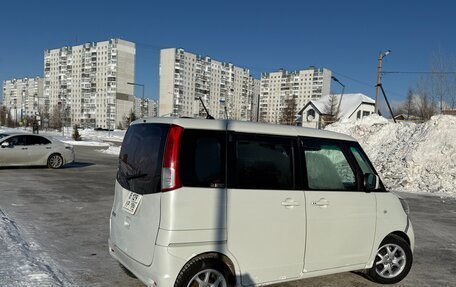 Nissan Roox, 2010 год, 485 000 рублей, 3 фотография
