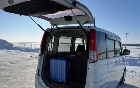 Nissan Roox, 2010 год, 485 000 рублей, 10 фотография