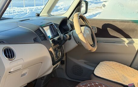 Nissan Roox, 2010 год, 485 000 рублей, 8 фотография