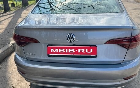 Volkswagen Jetta VII, 2021 год, 1 799 000 рублей, 14 фотография