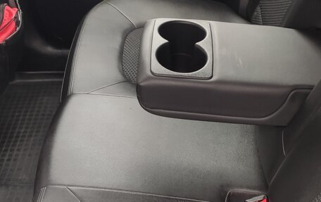 Hyundai ix35 I рестайлинг, 2011 год, 1 200 000 рублей, 6 фотография