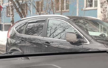 Hyundai ix35 I рестайлинг, 2011 год, 1 200 000 рублей, 8 фотография