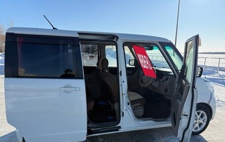 Nissan Roox, 2010 год, 485 000 рублей, 6 фотография