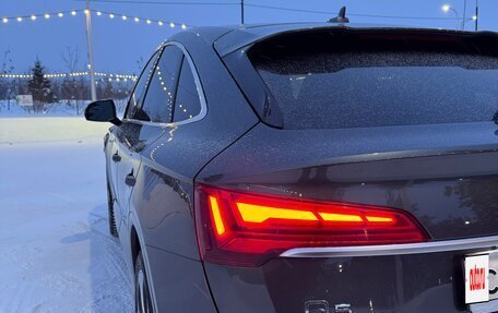 Audi Q5, 2021 год, 6 800 000 рублей, 6 фотография