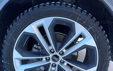 Audi Q5, 2021 год, 6 800 000 рублей, 8 фотография