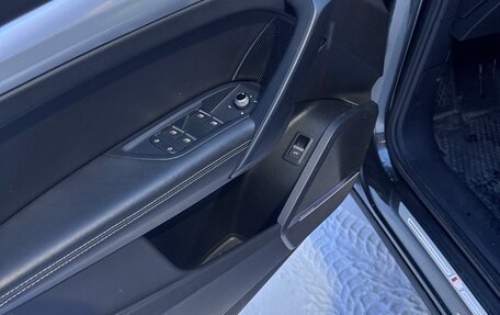 Audi Q5, 2021 год, 6 800 000 рублей, 7 фотография