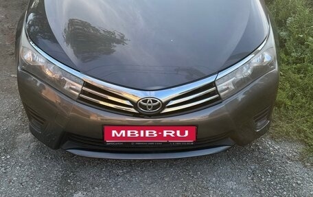 Toyota Corolla, 2013 год, 1 100 000 рублей, 2 фотография