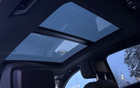 Audi Q5, 2021 год, 6 800 000 рублей, 11 фотография