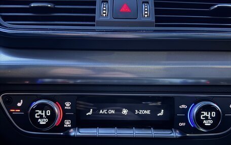 Audi Q5, 2021 год, 6 800 000 рублей, 14 фотография