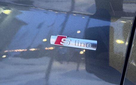 Audi Q5, 2021 год, 6 800 000 рублей, 19 фотография