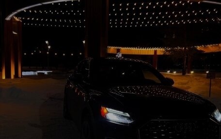 Audi Q5, 2021 год, 6 800 000 рублей, 20 фотография