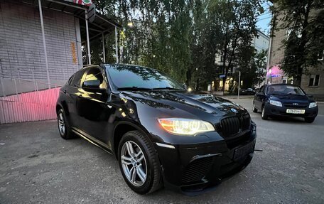 BMW X6, 2013 год, 1 850 000 рублей, 3 фотография