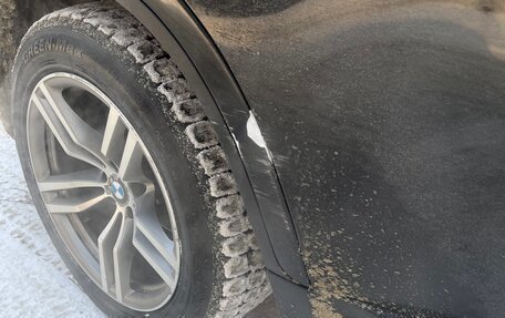 BMW X6, 2013 год, 1 850 000 рублей, 7 фотография