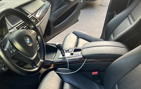 BMW X6, 2013 год, 1 850 000 рублей, 11 фотография