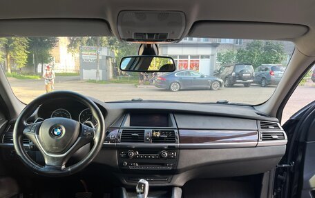 BMW X6, 2013 год, 1 850 000 рублей, 12 фотография