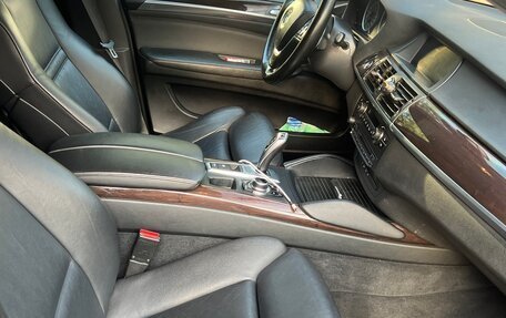 BMW X6, 2013 год, 1 850 000 рублей, 16 фотография