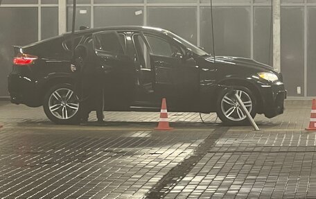 BMW X6, 2013 год, 1 850 000 рублей, 17 фотография