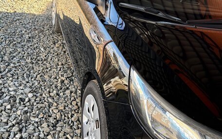 KIA Rio III рестайлинг, 2016 год, 1 170 000 рублей, 4 фотография