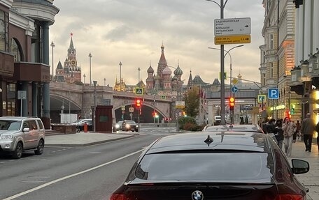 BMW X6, 2013 год, 1 850 000 рублей, 10 фотография