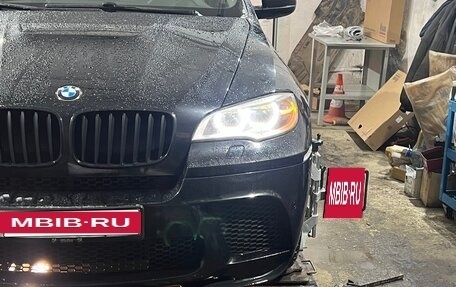 BMW X6, 2013 год, 1 850 000 рублей, 9 фотография