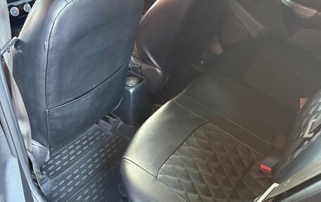 KIA Rio III рестайлинг, 2016 год, 1 170 000 рублей, 7 фотография