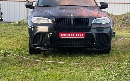 BMW X6, 2013 год, 1 850 000 рублей, 18 фотография