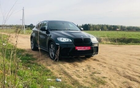 BMW X6, 2013 год, 1 850 000 рублей, 20 фотография