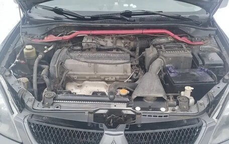 Mitsubishi Lancer IX, 2007 год, 650 000 рублей, 4 фотография