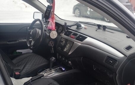 Mitsubishi Lancer IX, 2007 год, 650 000 рублей, 5 фотография