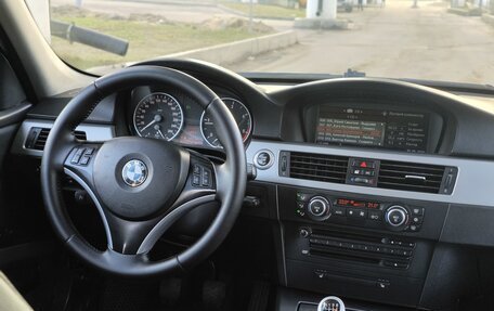 BMW 3 серия, 2007 год, 750 000 рублей, 10 фотография