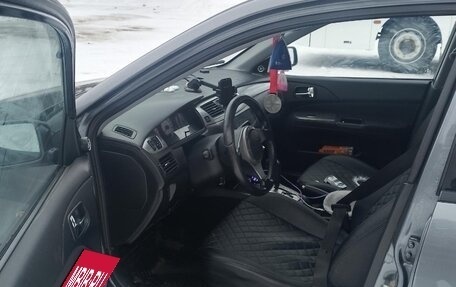 Mitsubishi Lancer IX, 2007 год, 650 000 рублей, 6 фотография