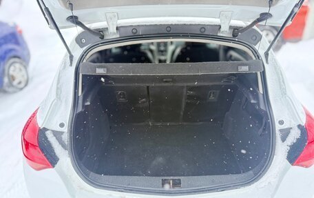 Opel Astra J, 2012 год, 525 000 рублей, 5 фотография