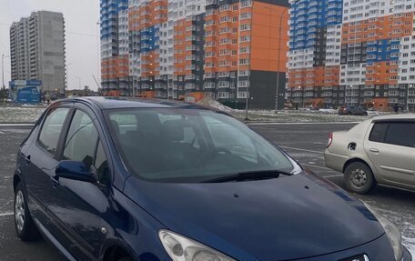 Peugeot 307 I, 2006 год, 395 000 рублей, 2 фотография