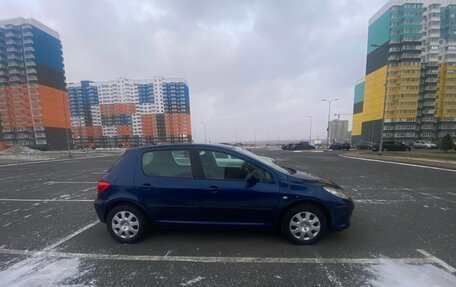 Peugeot 307 I, 2006 год, 395 000 рублей, 3 фотография