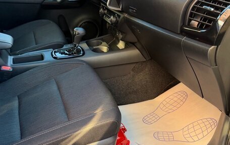 Toyota Hilux VIII, 2025 год, 7 000 000 рублей, 11 фотография