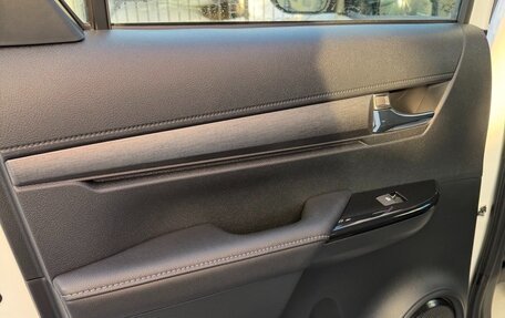 Toyota Hilux VIII, 2025 год, 7 000 000 рублей, 12 фотография