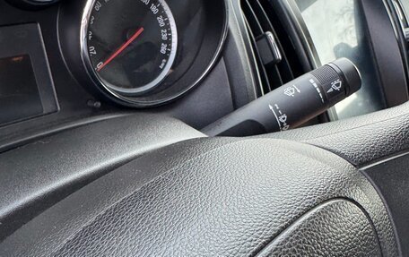 Opel Astra J, 2013 год, 695 000 рублей, 9 фотография