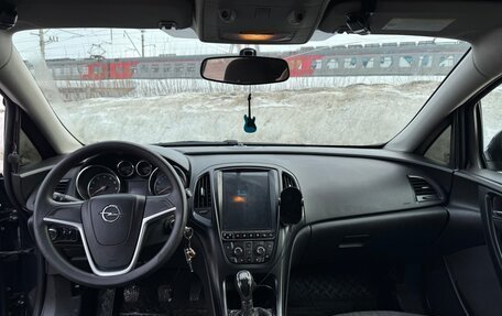 Opel Astra J, 2013 год, 695 000 рублей, 8 фотография