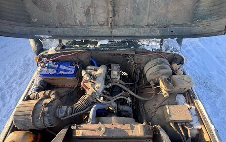 ЛуАЗ 3151, 2003 год, 500 000 рублей, 7 фотография