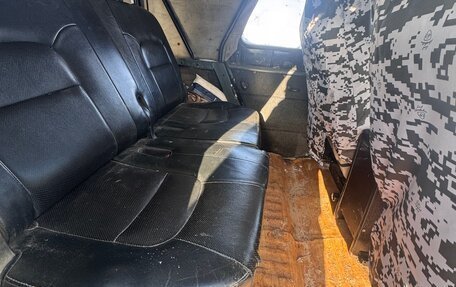 ЛуАЗ 3151, 2003 год, 500 000 рублей, 10 фотография