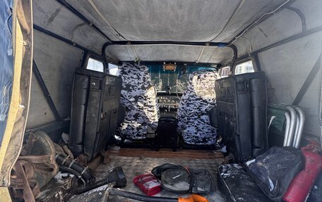 ЛуАЗ 3151, 2003 год, 500 000 рублей, 8 фотография