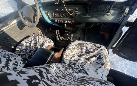 ЛуАЗ 3151, 2003 год, 500 000 рублей, 9 фотография